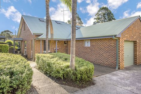 2/65a Pecks Rd, North Richmond, NSW 2754