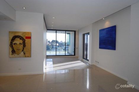 Property photo of 818/8 Glen Street Milsons Point NSW 2061