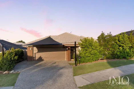 Property photo of 6 Mount Morgan Place Ormeau QLD 4208