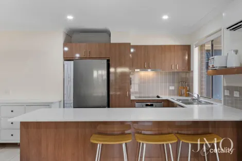 Property photo of 6 Mount Morgan Place Ormeau QLD 4208