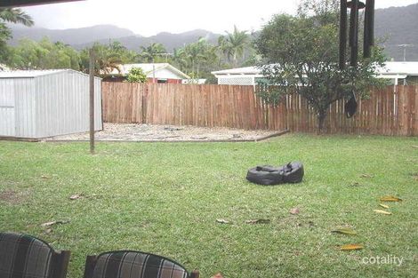 Property photo of 41 Mestrez Street Mooroobool QLD 4870