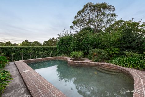 Property photo of 11 Talbot Crescent Kooyong VIC 3144