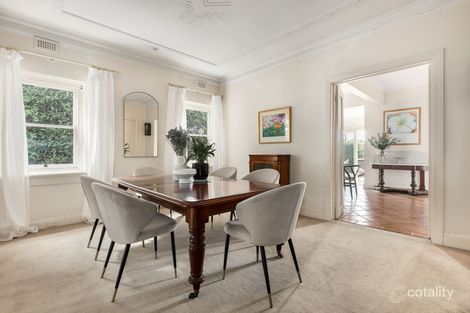 Property photo of 11 Talbot Crescent Kooyong VIC 3144