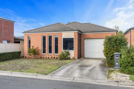 Property photo of 28 Monastery Drive Wendouree VIC 3355