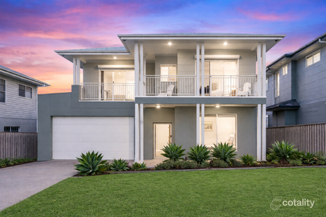 20 SUNNYSPOT BVD, CATHERINE HILL BAY, NSW 2281