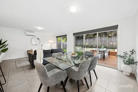 Property photo of 65 Dalkin Crescent Casey ACT 2913