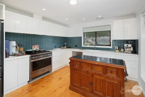 Property photo of 115 Church Street Creswick VIC 3363