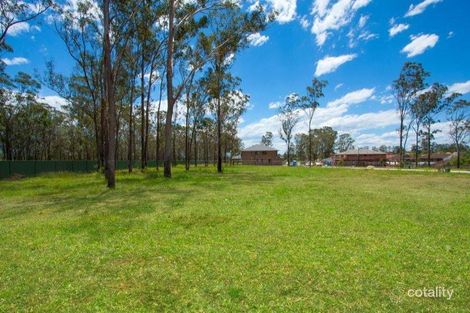 Property photo of 61 Hampton Crescent Prospect NSW 2148