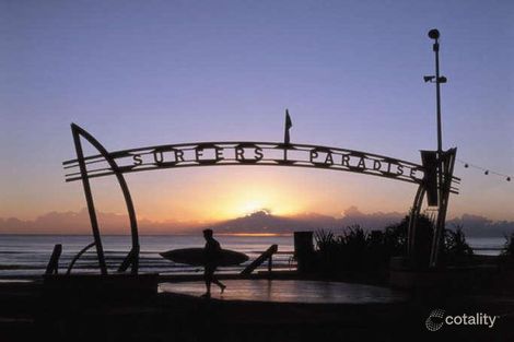 Property photo of 4/26 Thomas Drive Surfers Paradise QLD 4217