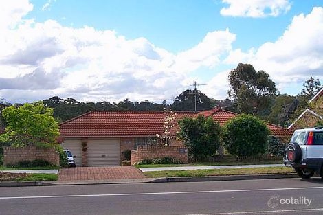 23 Aiken Rd, West Pennant Hills, NSW 2125