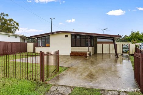 Property photo of 9 Snowy Place Heckenberg NSW 2168