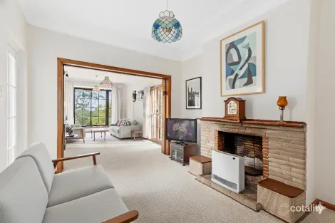 Property photo of 5 Kerela Avenue Wahroonga NSW 2076