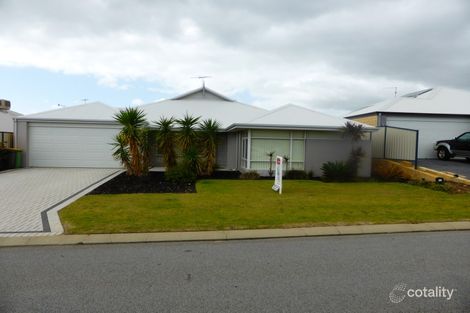 57 Eldorado Loop, Meadow Springs, WA 6210