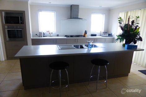 Property photo of 57 Eldorado Loop Meadow Springs WA 6210