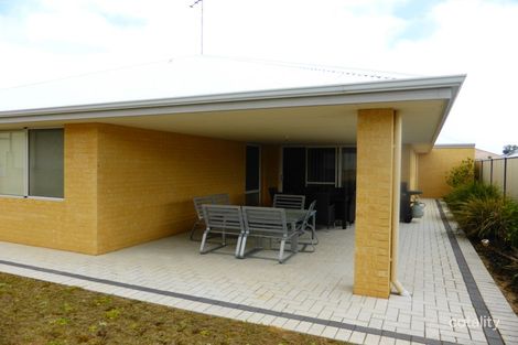 Property photo of 57 Eldorado Loop Meadow Springs WA 6210