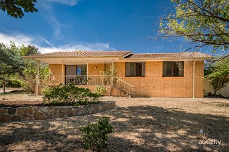 Property photo of 9 Wakelin Circuit Weston ACT 2611