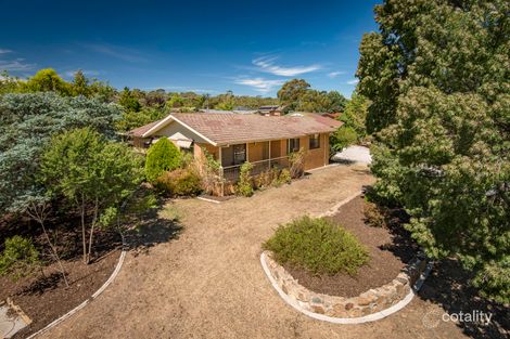 Property photo of 9 Wakelin Circuit Weston ACT 2611