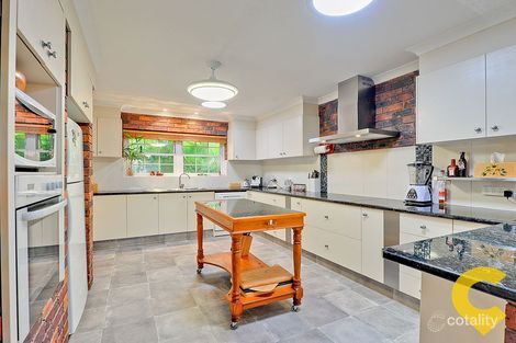 Property photo of 269 Winstanley Street Carindale QLD 4152