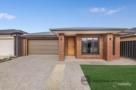 9 Velvet Ave, Rockbank, VIC 3335