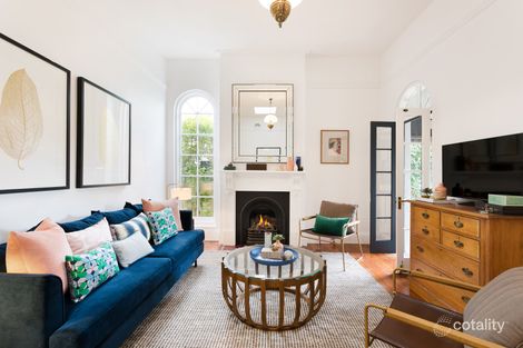 Property photo of 8 Clare Street Rozelle NSW 2039