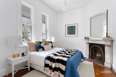 Property photo of 8 Clare Street Rozelle NSW 2039