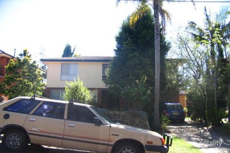 5 Sierra Rd, Engadine, NSW 2233