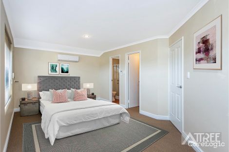 Property photo of 21 Coulthard Crescent Canning Vale WA 6155