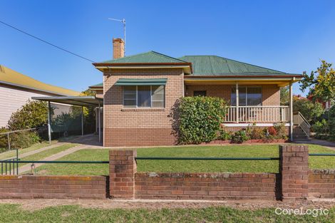 Property photo of 53 Belmore Street Junee NSW 2663