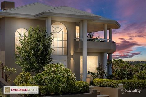 Property photo of 38A Longreach Parade Coogee WA 6166