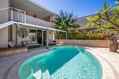 Property photo of 38A Longreach Parade Coogee WA 6166