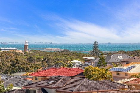 Property photo of 38A Longreach Parade Coogee WA 6166
