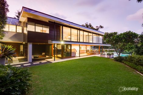 Property photo of 18 Owen Lane Auchenflower QLD 4066