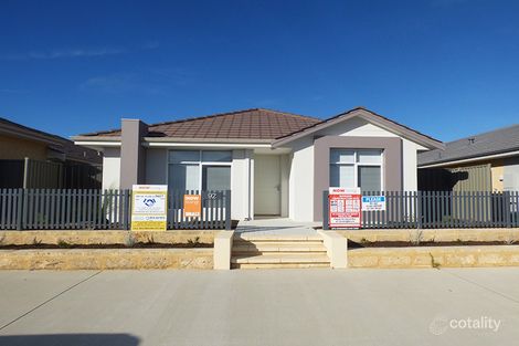 Property photo of 92 Piazza Link Alkimos WA 6038