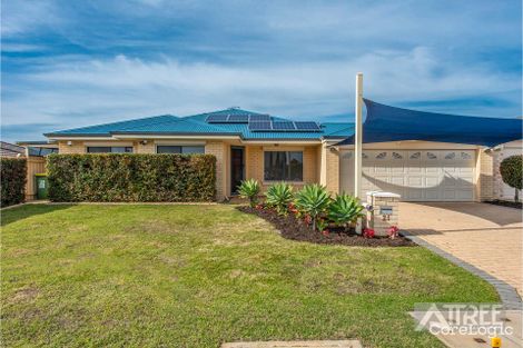 Property photo of 21 Coulthard Crescent Canning Vale WA 6155