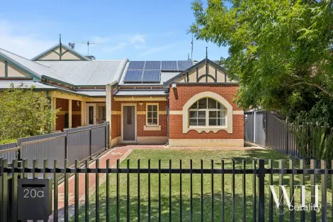 20a Hamilton St, East Fremantle, WA 6158