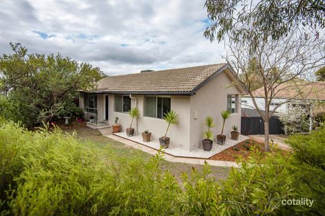 Property photo of 27 Atkinson Street Cook ACT 2614