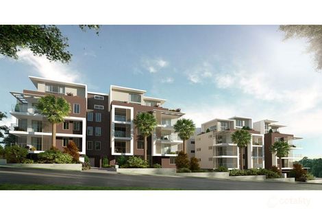 202/22 Carlingford Rd, Epping, NSW 2121