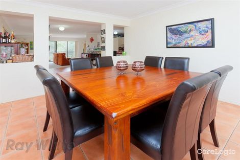 Property photo of 40 Wealth Street Runcorn QLD 4113