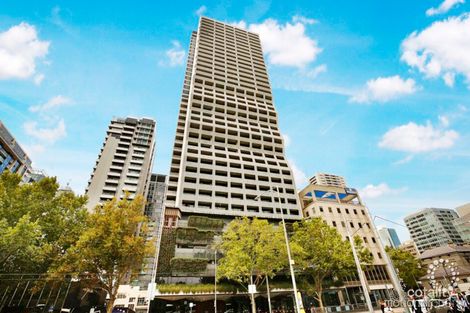 Property photo of 2012/350 William Street Melbourne VIC 3000