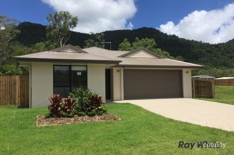 19 Trader Cres, Cannonvale, QLD 4802