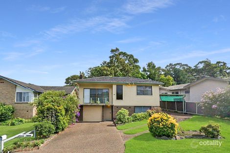 36 Clarence St, Glendale, NSW 2285