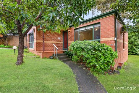 Property photo of 1/14 Lang Road Mount Waverley VIC 3149