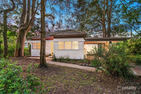 Property photo of 85 Kissing Point Road Turramurra NSW 2074