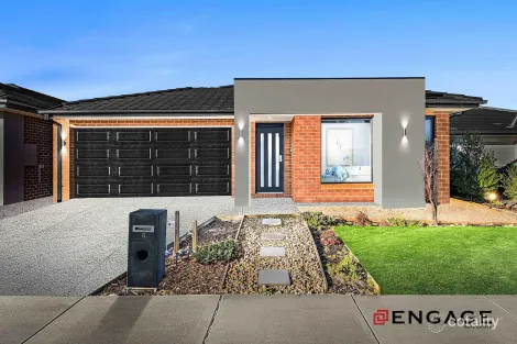 Property photo of 6 Hutchison Road Mambourin VIC 3024