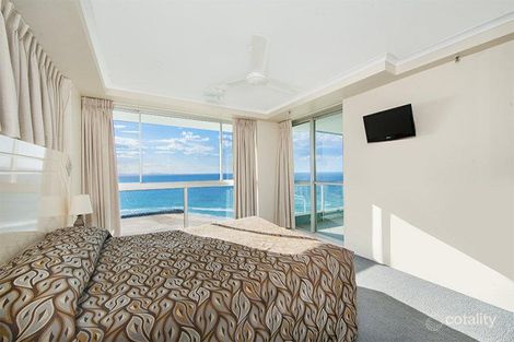 Property photo of 105/70-80 Marine Parade Coolangatta QLD 4225