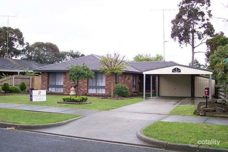Property photo of 4 Myrtle Crescent Traralgon VIC 3844