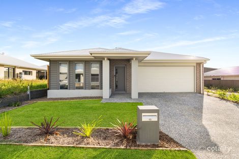 13 Samson Cres, White Rock, QLD 4306