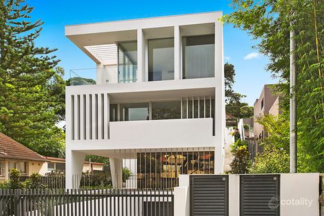 Property photo of 35 Warren Road Bellevue Hill NSW 2023