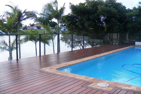 Property photo of 13 Montevideo Drive Clear Island Waters QLD 4226