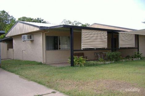 Property photo of 16 Willans Street Emerald QLD 4720